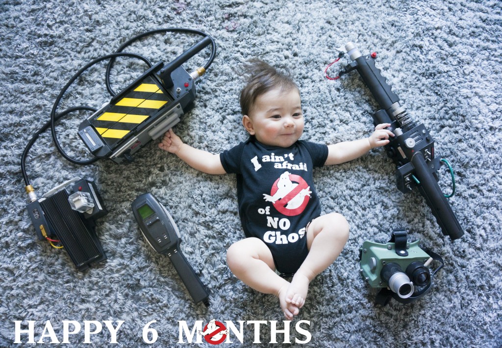 01 6 Months Ghost