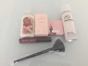 This season's products!