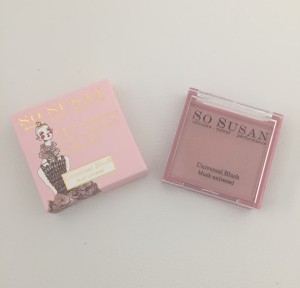 Universal Blush - by So Susan