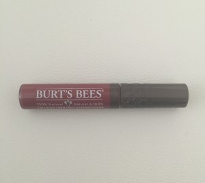 Lip Gloss in "Ruby Moon" - by Burt's Bees®